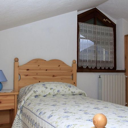 B&B Edelweiss Oulx Exterior foto