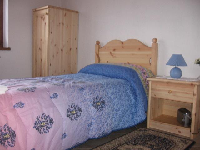 B&B Edelweiss Oulx Exterior foto
